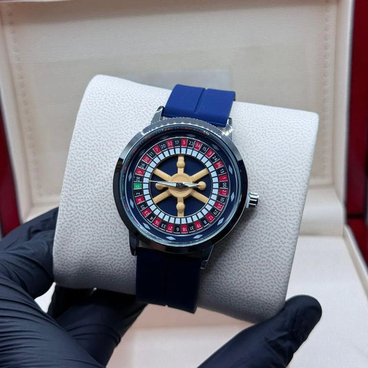 Blue Casino Watch