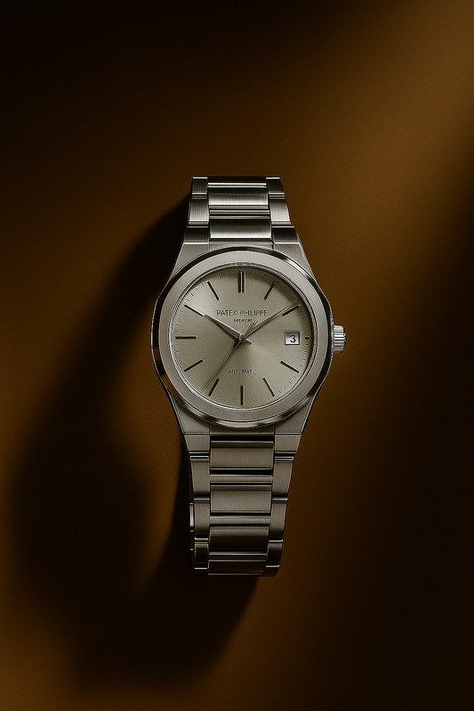 Patek Philippe Nautilus  – The New Era of Timeless Mastery