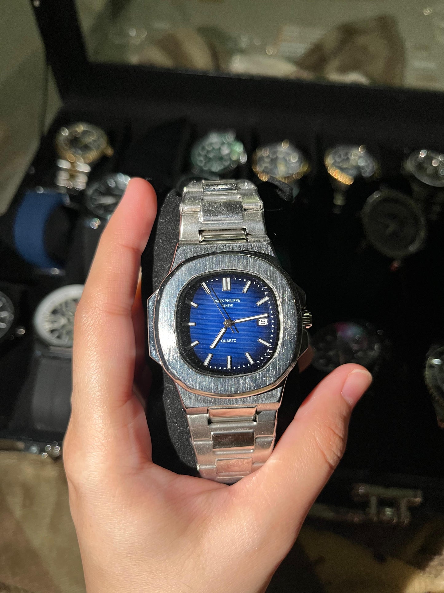 Patek Philippe Geneve – The New Era of Timeless Mastery