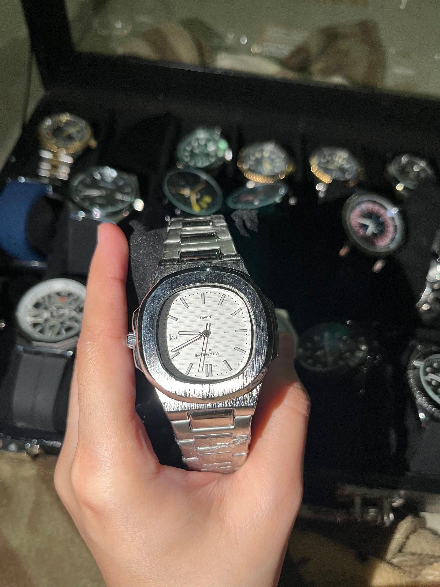 Patek Philippe Geneve – The New Era of Timeless Mastery