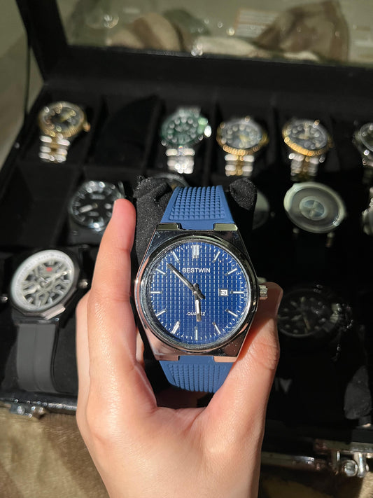 Bestwin Quartz Watch